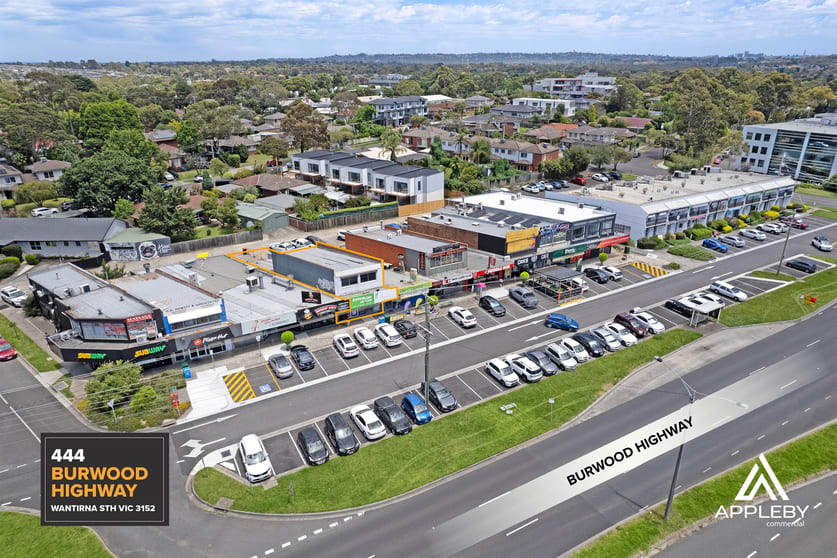 Click to view all images 444 BURWOOD HIGHWAY Wantirna South VIC 3152 - Image 2