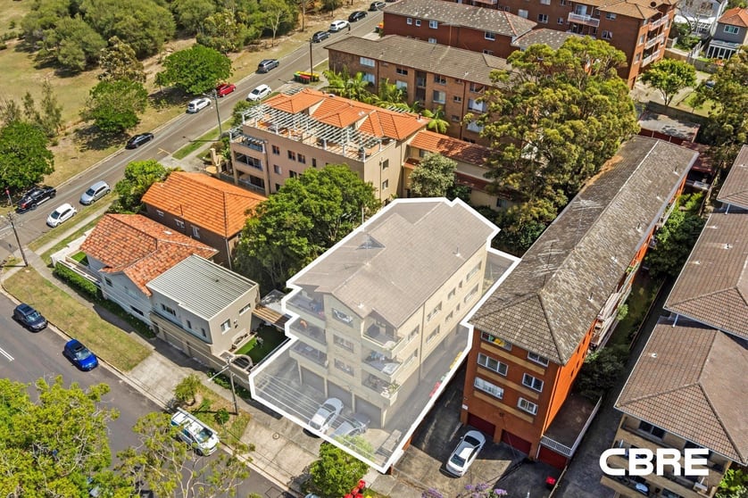 Click to view all images Coogee NSW 2034 - Image 2