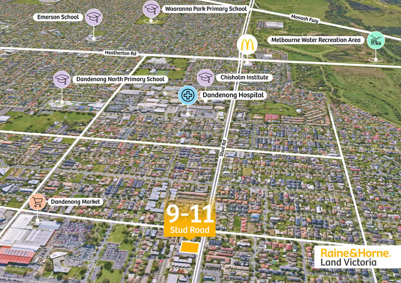 9-11 Stud Road Dandenong VIC 3175 - Image 3