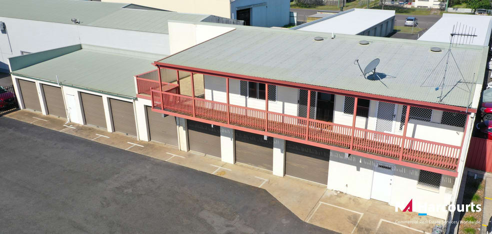 5-6/36 Princess Street Bundaberg East QLD 4670 - Image 2