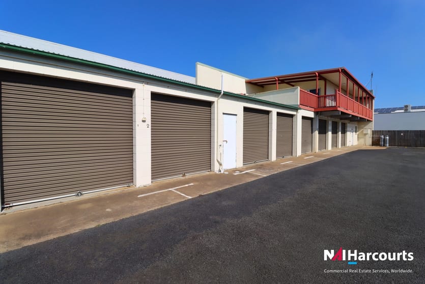 5-6/36 Princess Street Bundaberg East QLD 4670 - Image 3