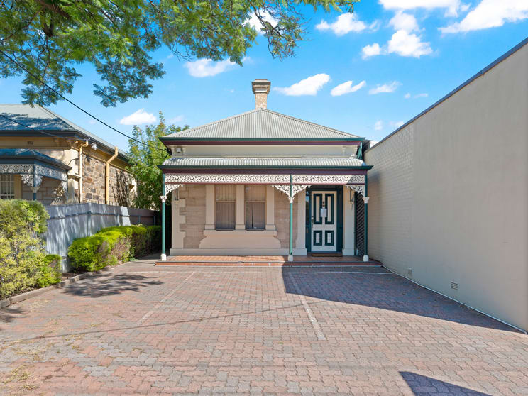 Click to view all images 58 North Terrace Kent Town SA 5067 - Image 1