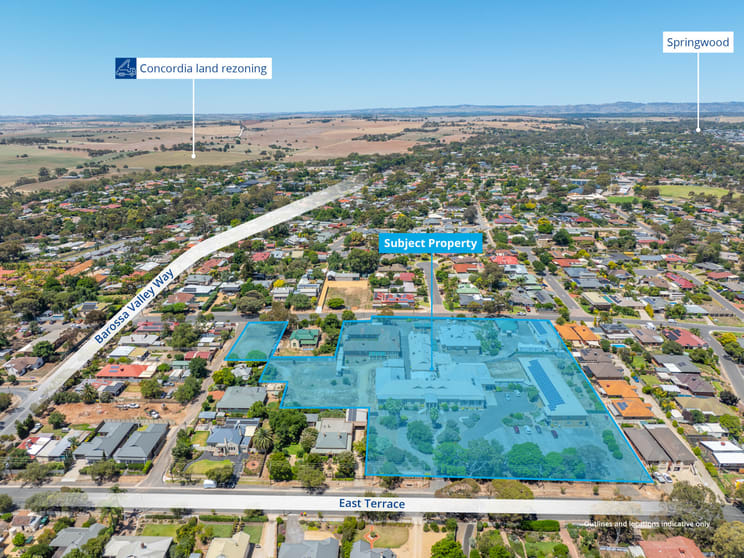 Click to view all images 6-8 East Terrace Gawler East SA 5118 - Image 1