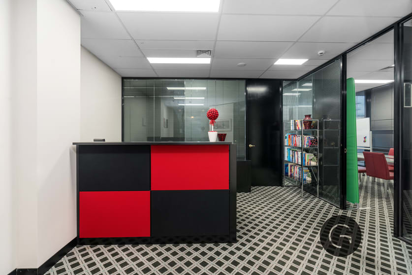 511/566 St Kilda Road Melbourne VIC 3004 - Image 3