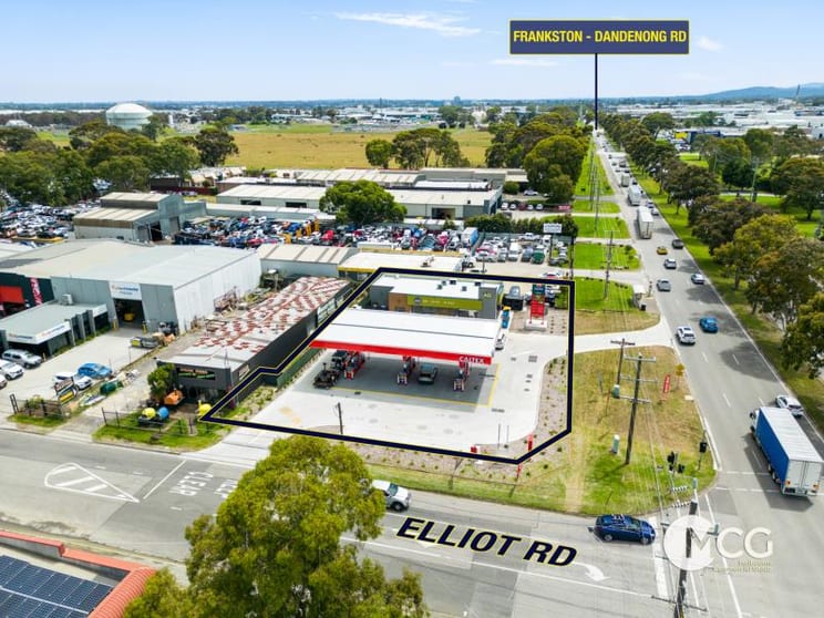 Click to view all images 230-232 Frankston-Dandenong Road Dandenong South VIC 3175 - Image 3