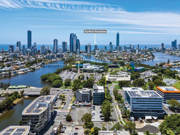 13/142 Bundall Road Bundall QLD 4217 - Image 2