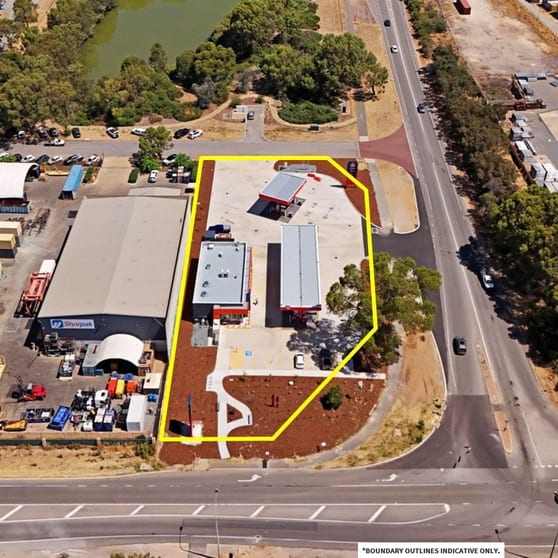 Click to view all images LOT 104 Russell Road Henderson WA 6166 - Image 3