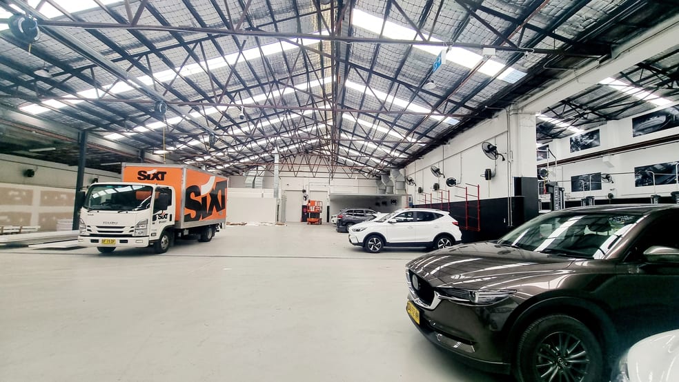 Click to view all images Whole/168 - 174 Euston Road Alexandria NSW 2015 - Image 3