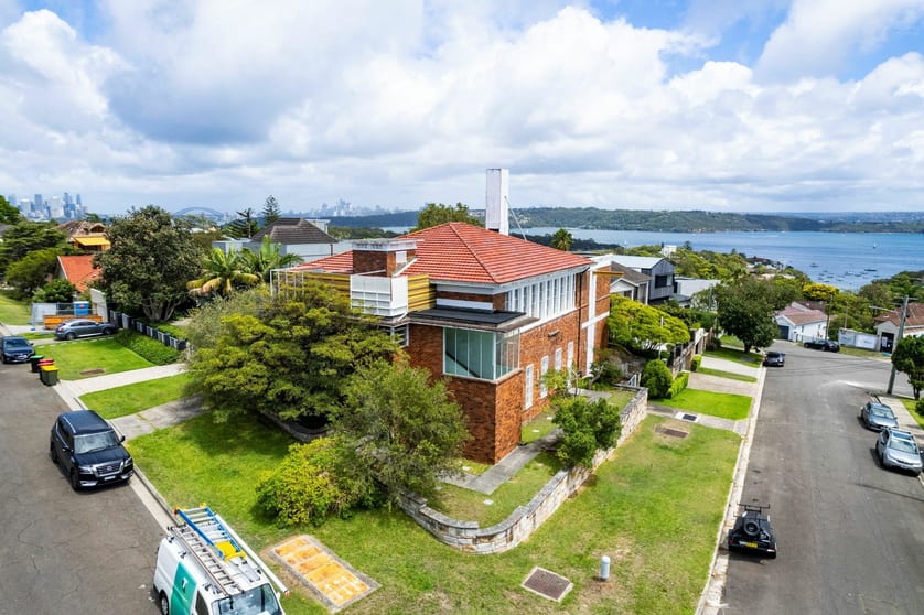 Click to view all images 4 Olphert Avenue Vaucluse NSW 2030 - Image 2