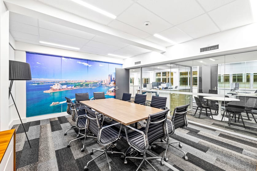 Click to view all images Level 4/82 Elizabeth Street Sydney NSW 2000 - Image 2
