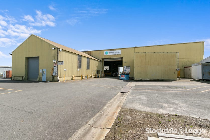 Click to view all images 60 - 64 Madden Street Morwell VIC 3840 - Image 1