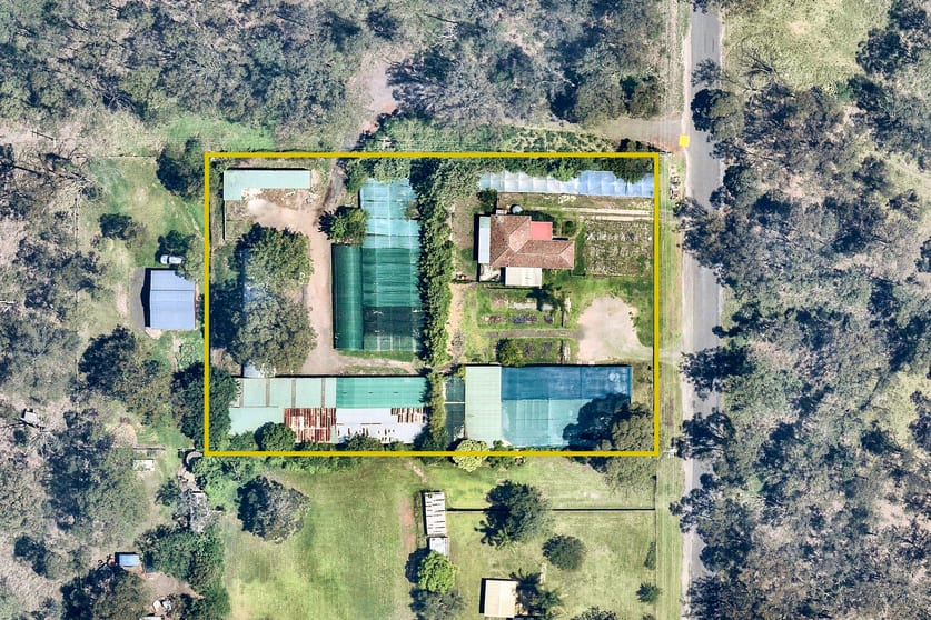 Click to view all images 70 Norwood Road (previously O'Connell Street) Vineyard NSW 2765 - Image 2