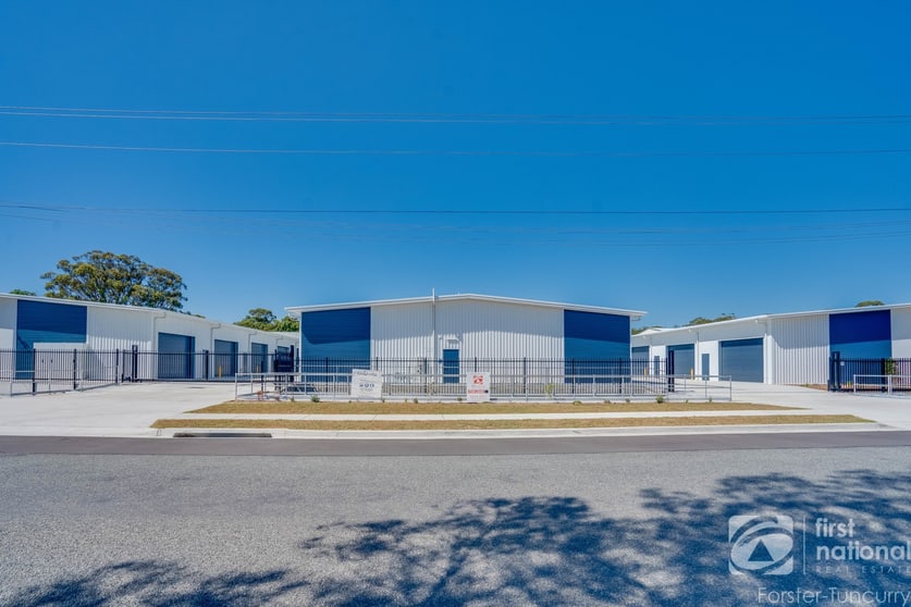 Click to view all images Unit 17/41 Grey Gum Road Tuncurry NSW 2428 - Image 1