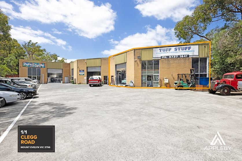 Click to view all images 1/1 Clegg Road Mount Evelyn VIC 3796 - Image 1