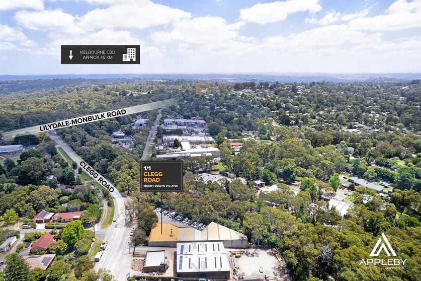 Click to view all images 1/1 Clegg Road Mount Evelyn VIC 3796 - Image 3
