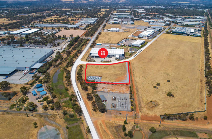 Click to view all images Lot 131 Kaurna Avenue Edinburgh SA 5111 - Image 1
