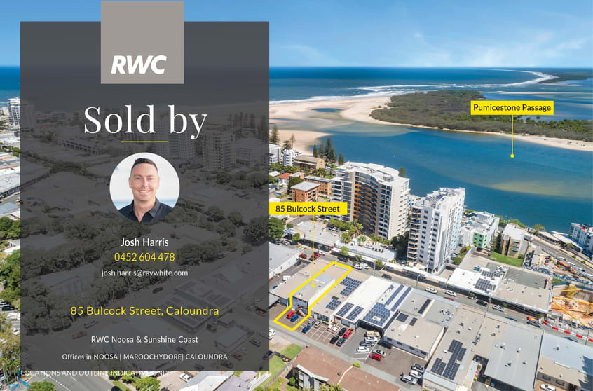 Click to view all images 85 Bulcock Street Caloundra QLD 4551 - Image 1