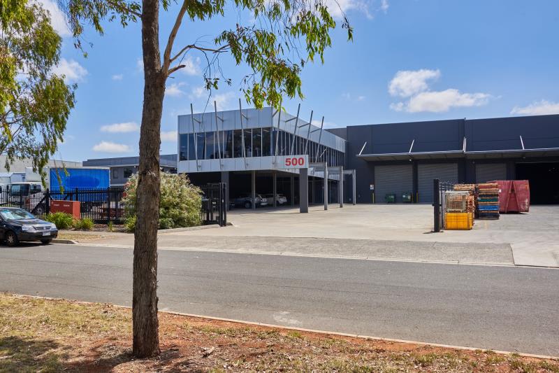Click to view all images 494 - 500 Boundary Road Derrimut VIC 3026 - Image 3