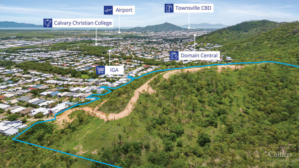 Click to view all images 41 Afton Way Mount Louisa QLD 4814 - Image 3