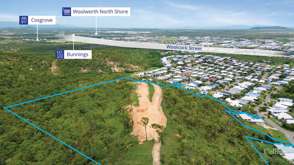 Click to view all images 41 Afton Way Mount Louisa QLD 4814 - Image 1