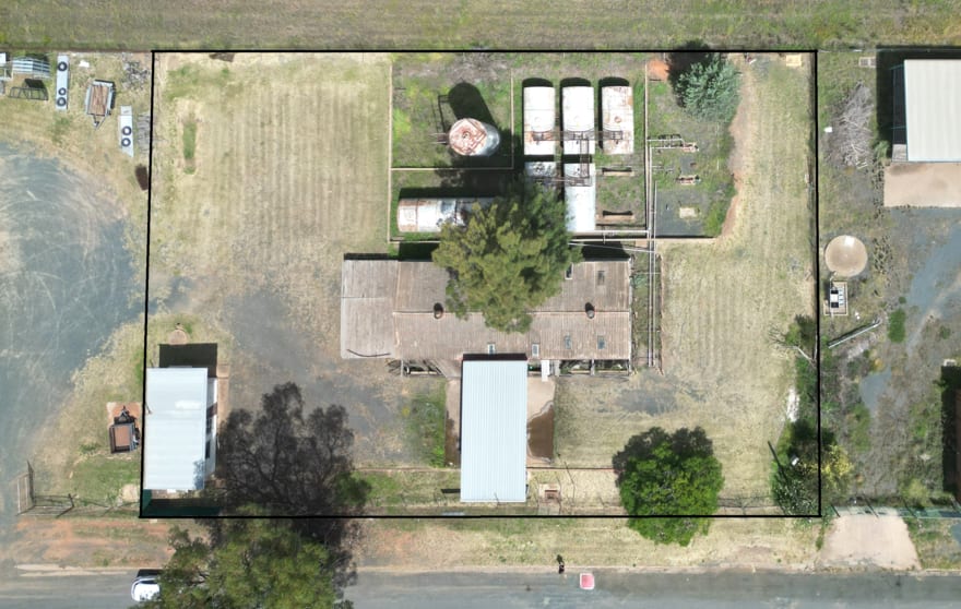 Click to view all images 0 Wyalong Bypass Road West Wyalong NSW 2671 - Image 2