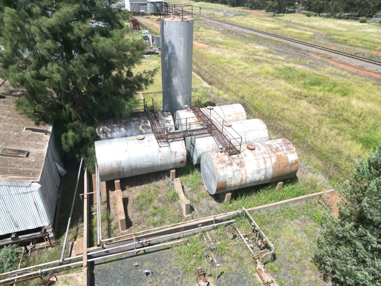 Click to view all images 0 Wyalong Bypass Road West Wyalong NSW 2671 - Image 3