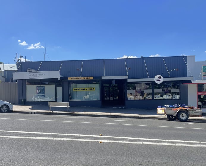 Click to view all images 173 Sharp Street Cooma NSW 2630 - Image 1