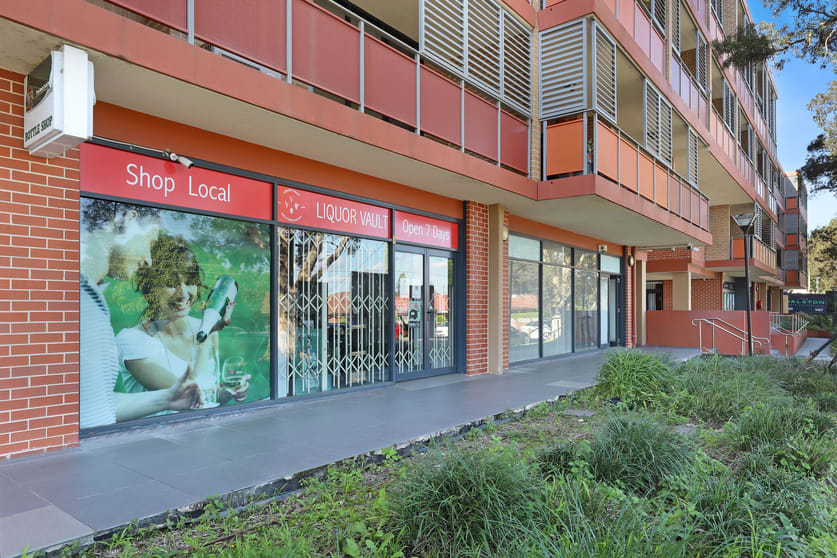 Click to view all images 27-29 George St North Strathfield NSW 2137 - Image 2