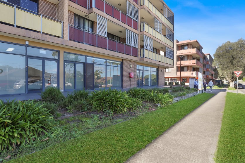 Click to view all images 27-29 George St North Strathfield NSW 2137 - Image 3