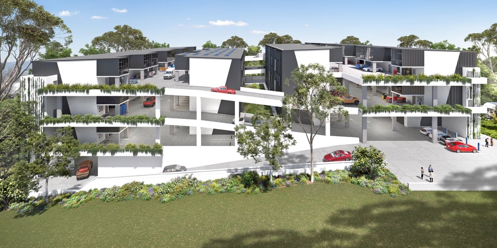 Click to view all images 171/7 Rodborough Road Frenchs Forest NSW 2086 - Image 2