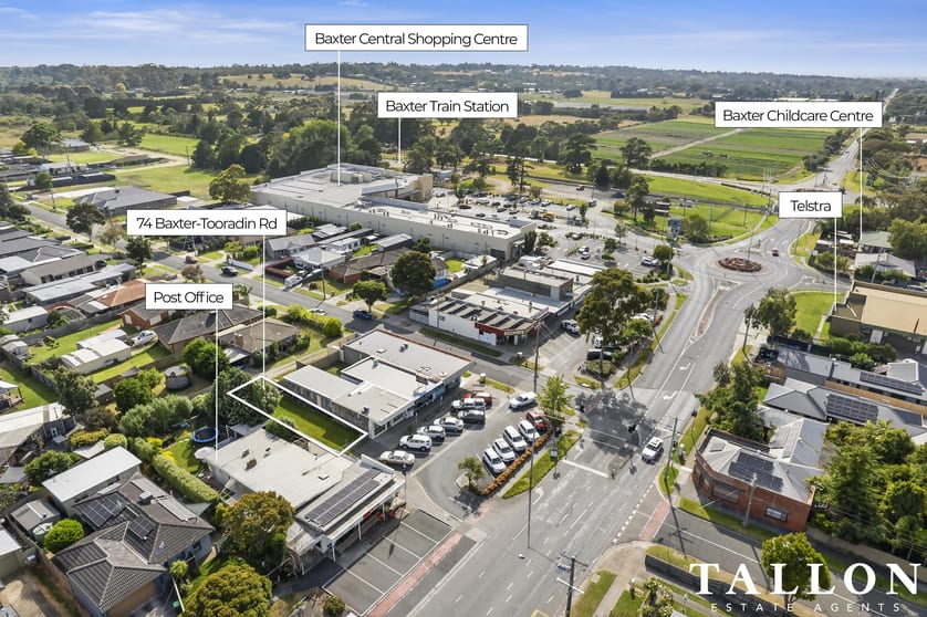 Click to view all images 74 Baxter-Tooradin Road Baxter VIC 3911 - Image 2
