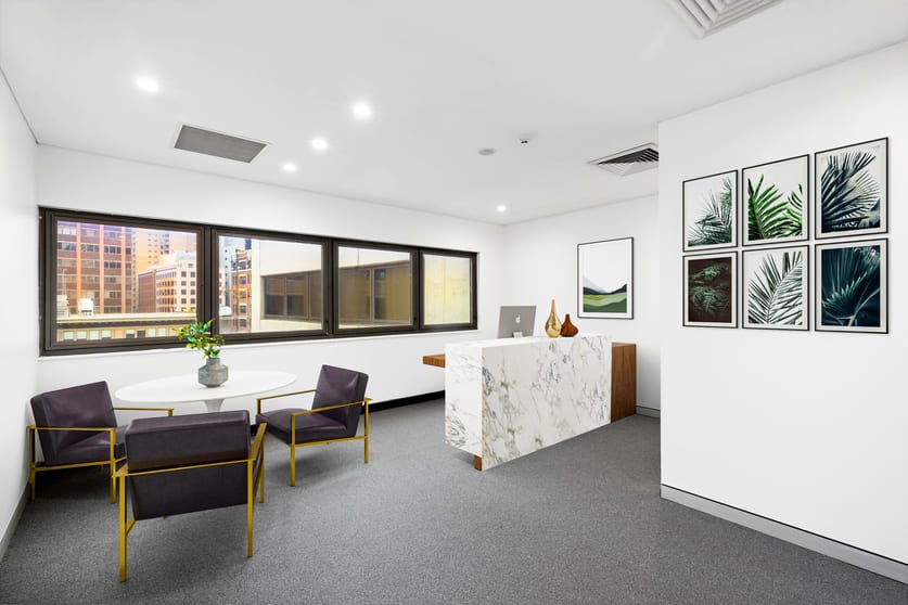 Click to view all images 603/491 Kent Street Sydney NSW 2000 - Image 3