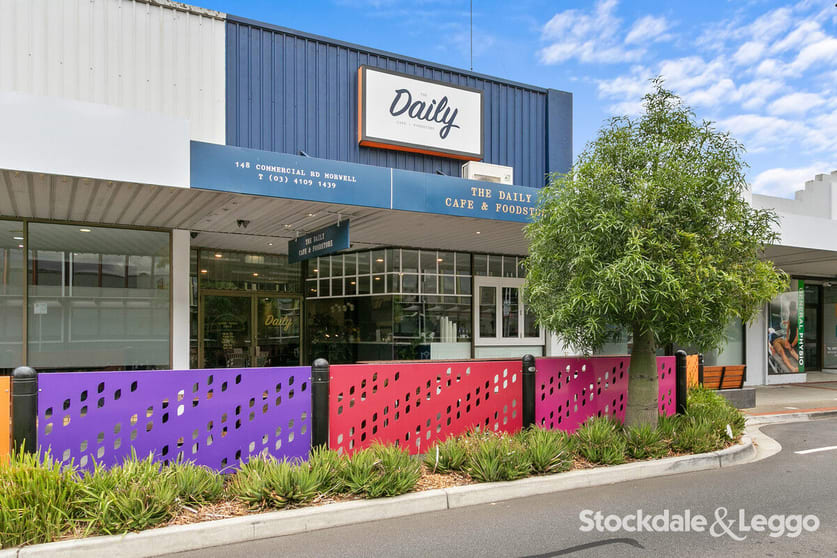 Click to view all images 148 Commercial Road Morwell VIC 3840 - Image 1