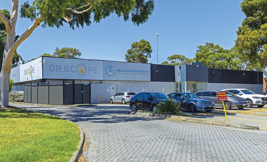 Click to view all images 493 Ballarat Road Sunshine VIC 3020 - Image 2