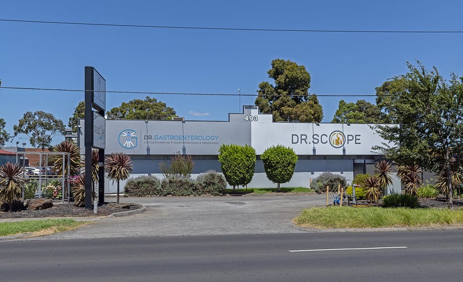 Click to view all images 493 Ballarat Road Sunshine VIC 3020 - Image 3