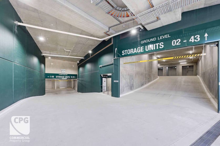 Storage/459 The Boulevarde Kirrawee NSW 2232 - Image 3