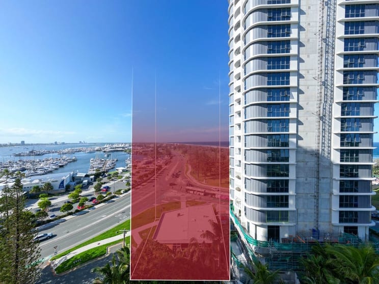 Click to view all images 15 Cunningham Avenue Main Beach QLD 4217 - Image 3