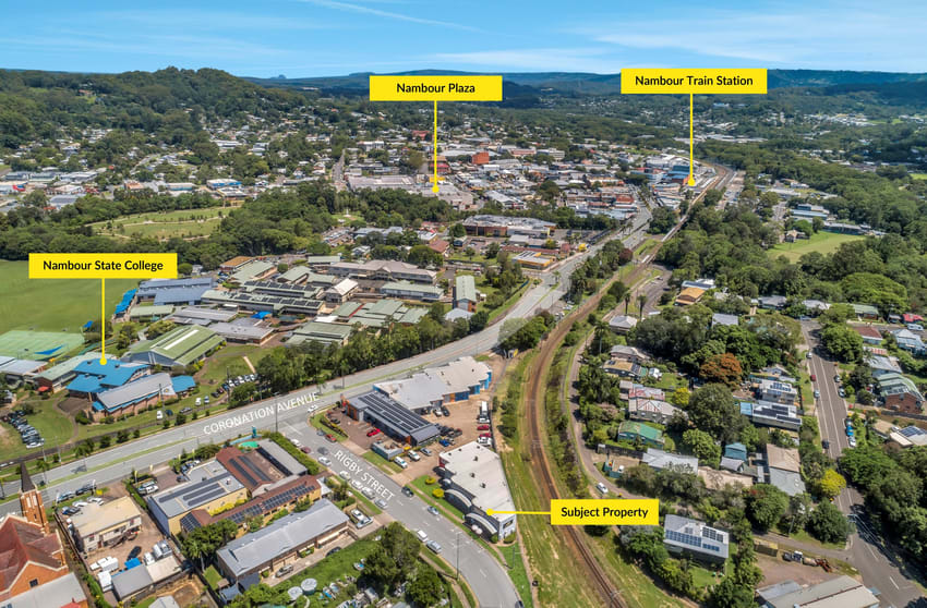 Click to view all images 12/27 Coronation Avenue Nambour QLD 4560 - Image 3