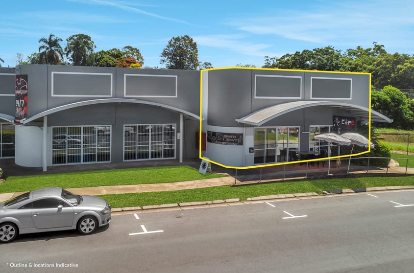 Click to view all images 12/27 Coronation Avenue Nambour QLD 4560 - Image 1