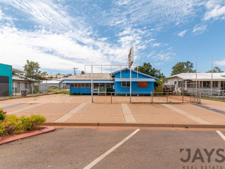 Click to view all images 6 Simpson Street Mount Isa QLD 4825 - Image 1