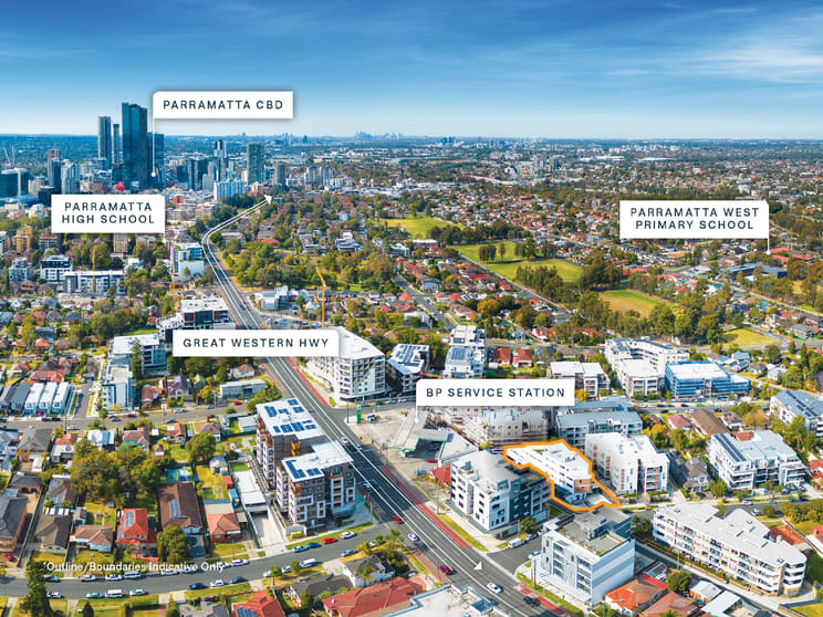 1 Patricia Street Mays Hill NSW 2145 - Image 2