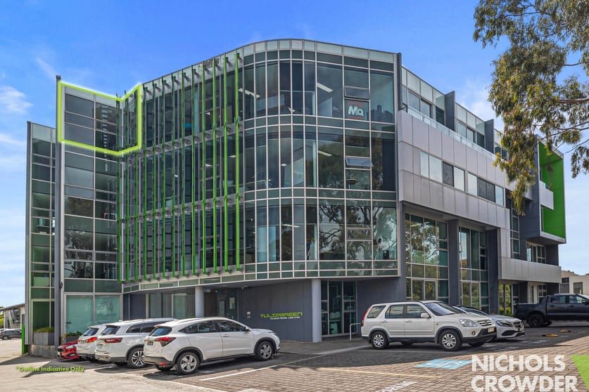 Click to view all images 306/75 Tulip Street Cheltenham VIC 3192 - Image 1
