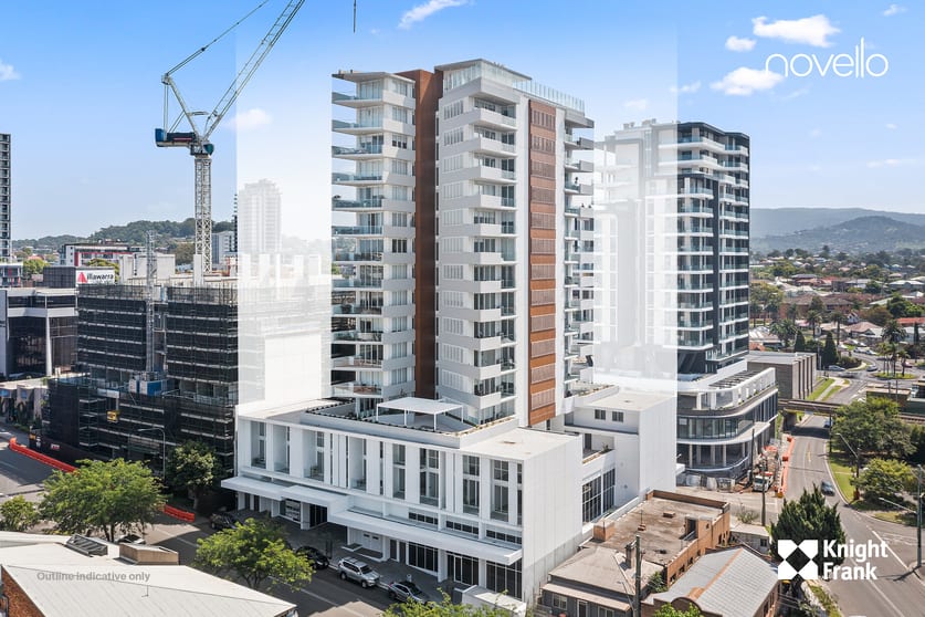 Click to view all images 20-26 Young Street Wollongong NSW 2500 - Image 2