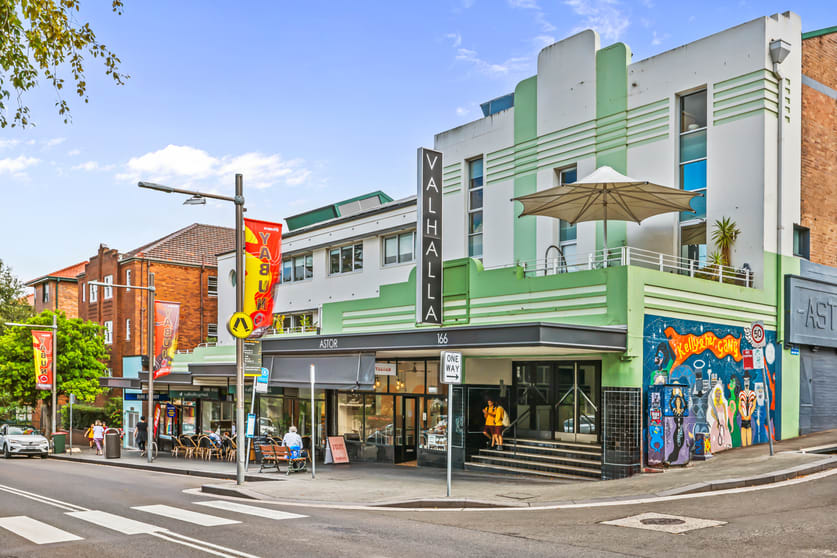Click to view all images Suite 211/166 Glebe Point Road Glebe NSW 2037 - Image 3