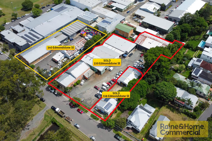 Click to view all images 140 Edmondstone Street Wilston QLD 4051 - Image 1