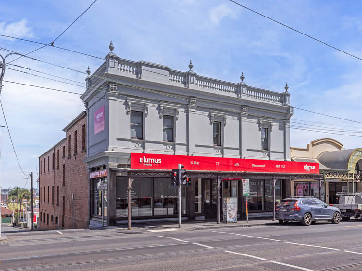Click to view all images 84-88 Bridge Road Richmond VIC 3121 - Image 1