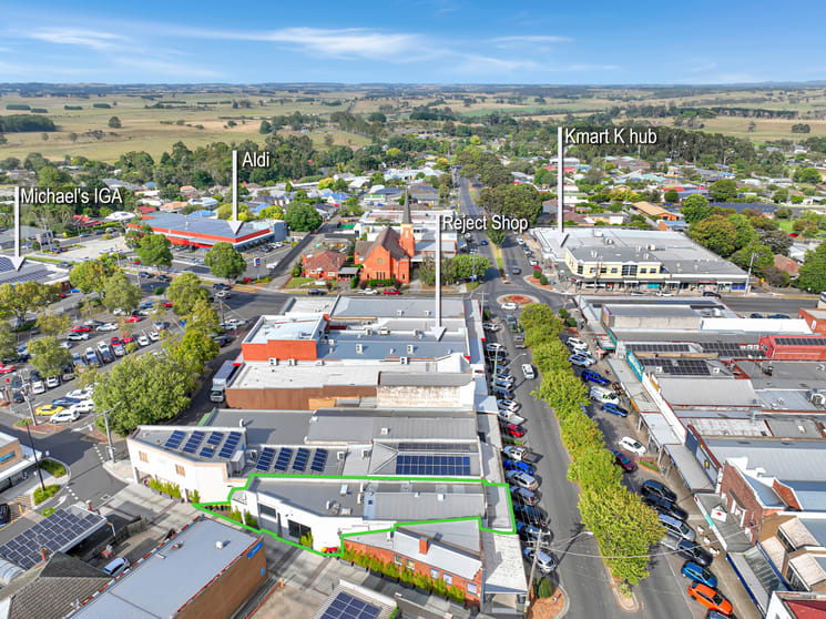 Click to view all images 13 McCartin Street Leongatha VIC 3953 - Image 2