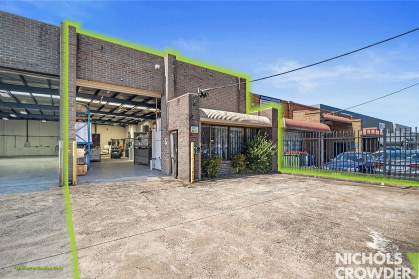 Click to view all images 1/13-15 Egan Road Dandenong VIC 3175 - Image 1