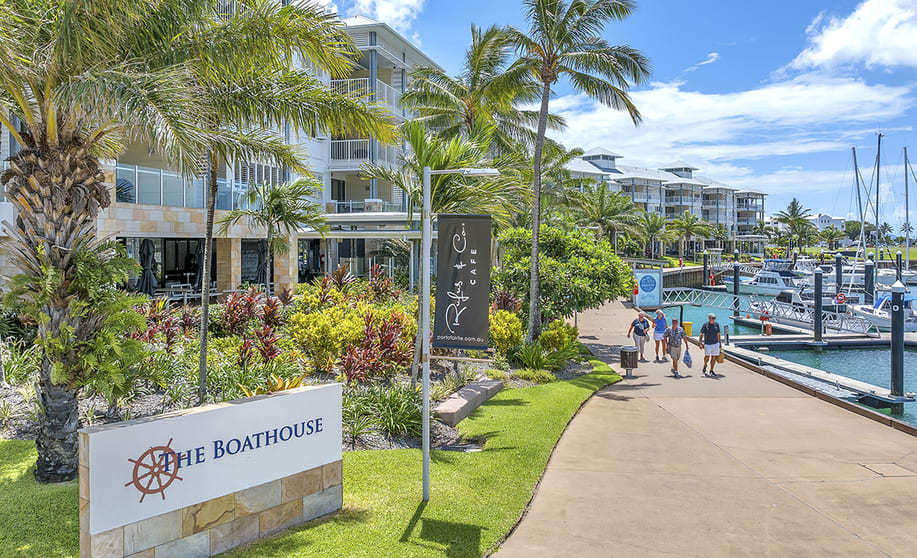 Click to view all images 33 Port Drive Airlie Beach QLD 4802 - Image 1