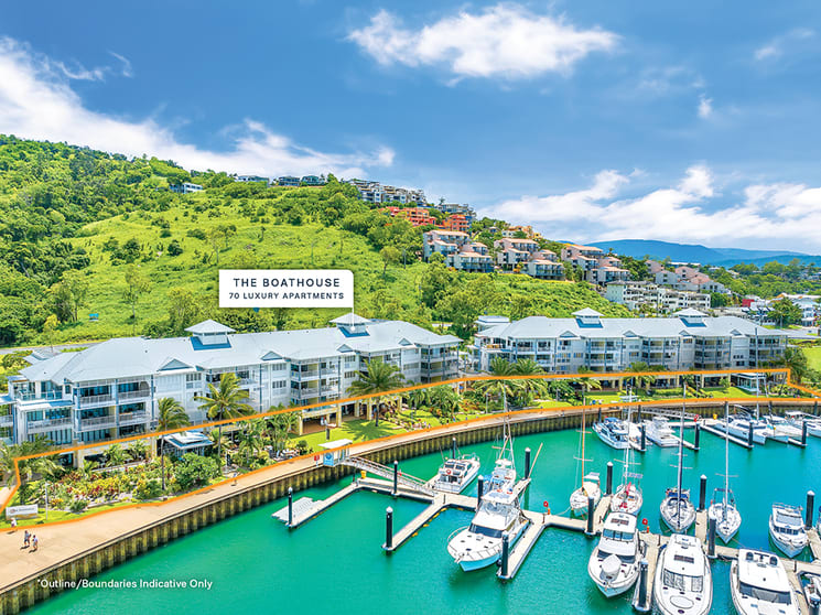 Click to view all images 33 Port Drive Airlie Beach QLD 4802 - Image 2